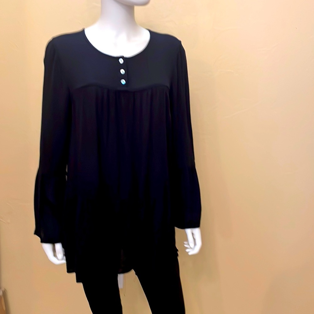 Soft Surroundings Tunic - P1